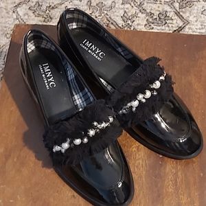 IMNYC Isaak Mizrahi shoes